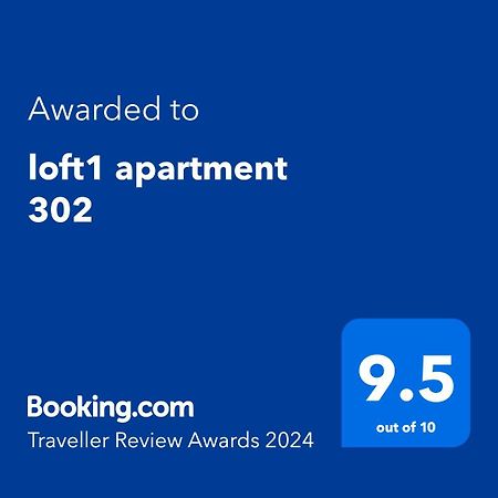 Loft1 Apartment 302 Gudauri Zewnętrze zdjęcie