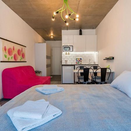 Loft1 Apartment 302 Gudauri Zewnętrze zdjęcie