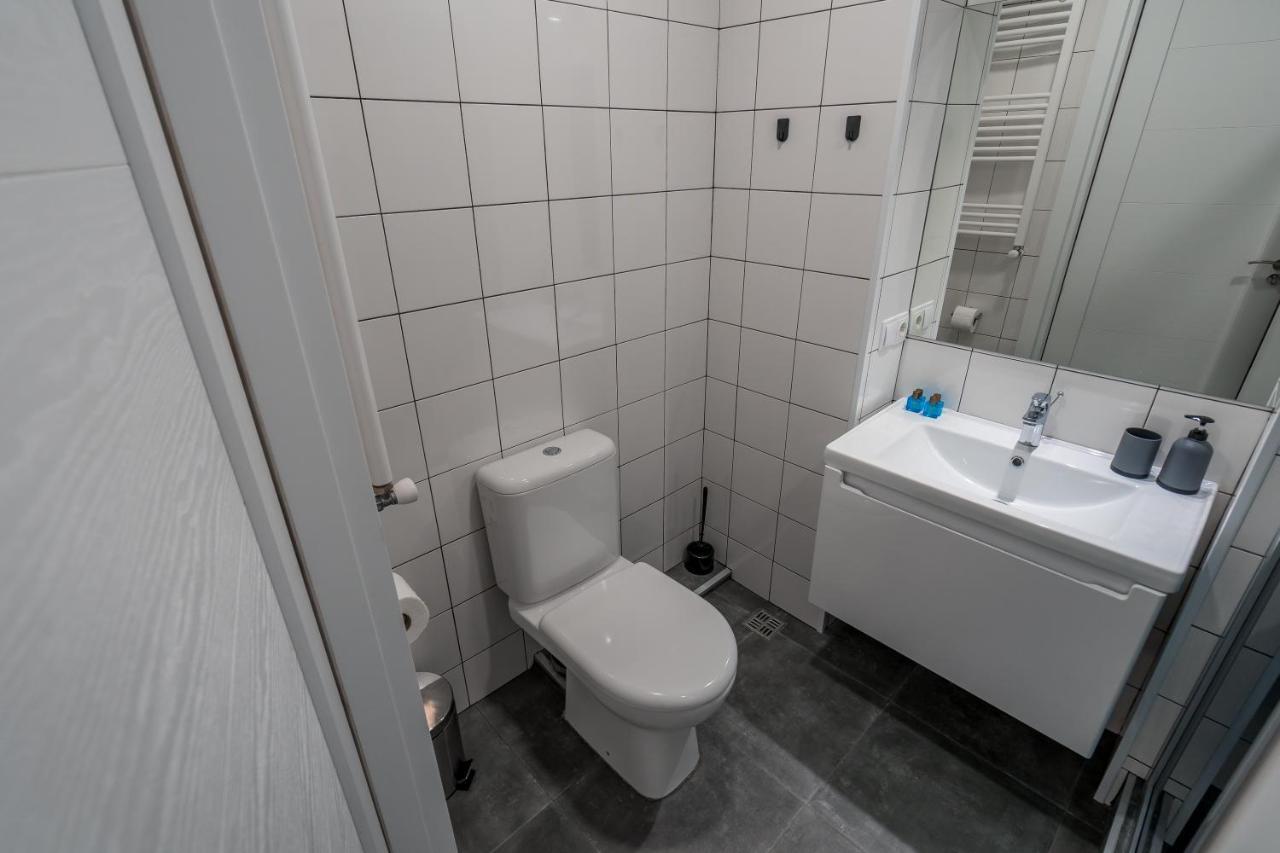 Loft1 Apartment 302 Gudauri Zewnętrze zdjęcie