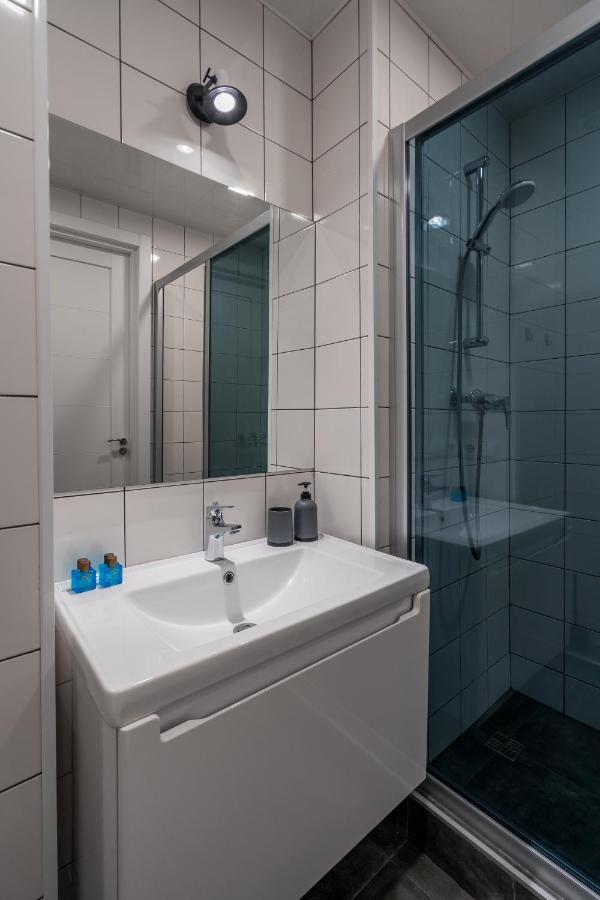 Loft1 Apartment 302 Gudauri Zewnętrze zdjęcie