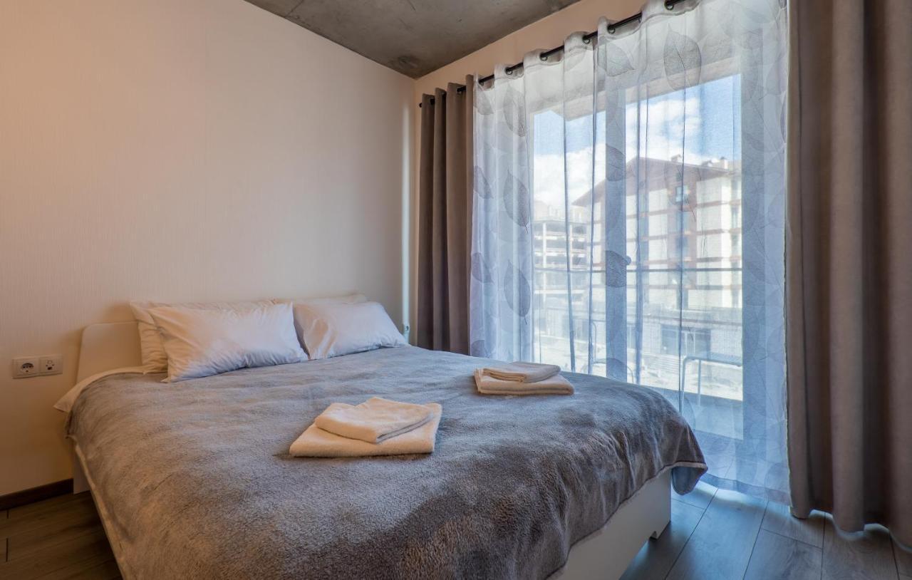 Loft1 Apartment 302 Gudauri Zewnętrze zdjęcie
