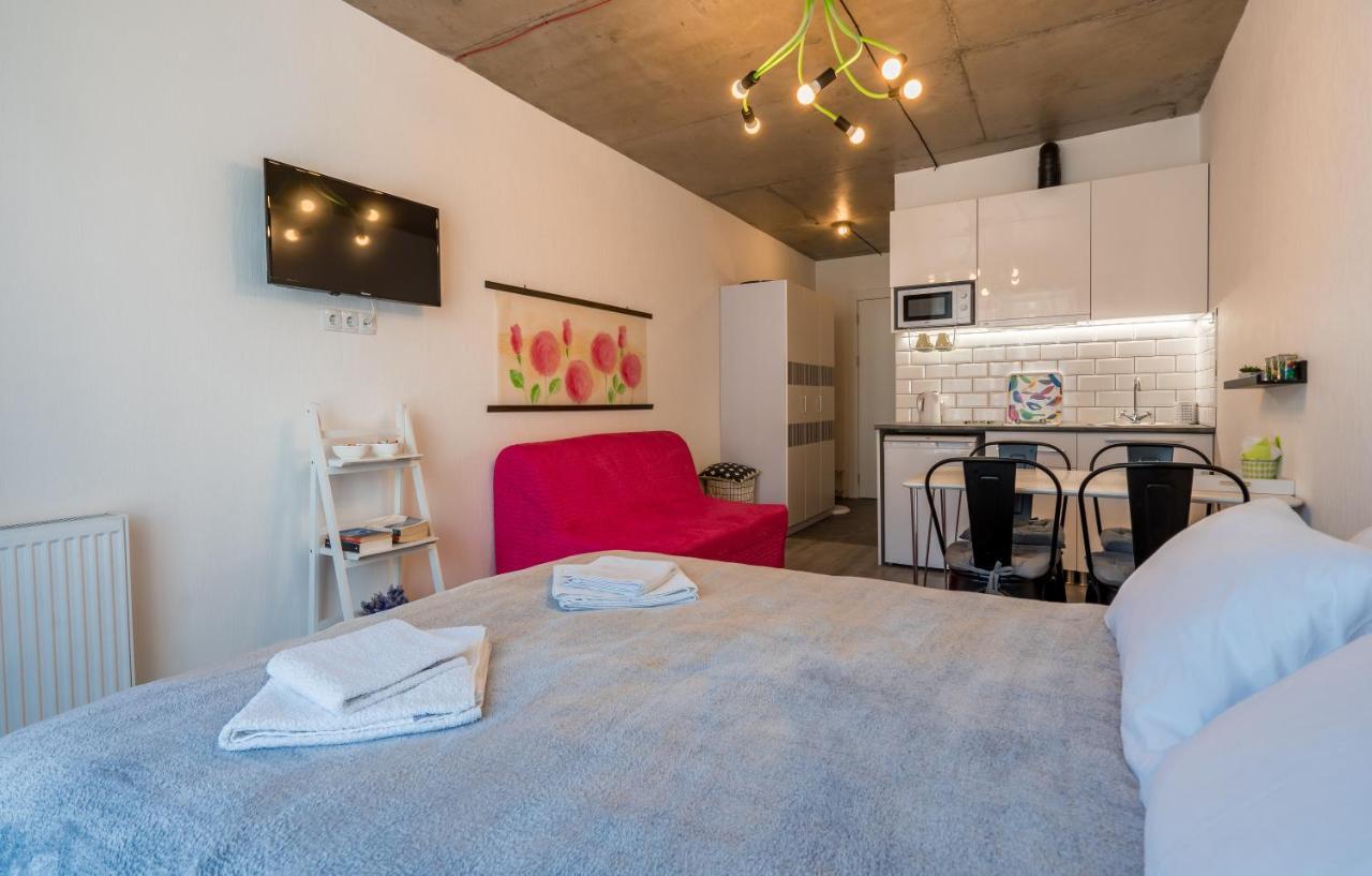 Loft1 Apartment 302 Gudauri Zewnętrze zdjęcie