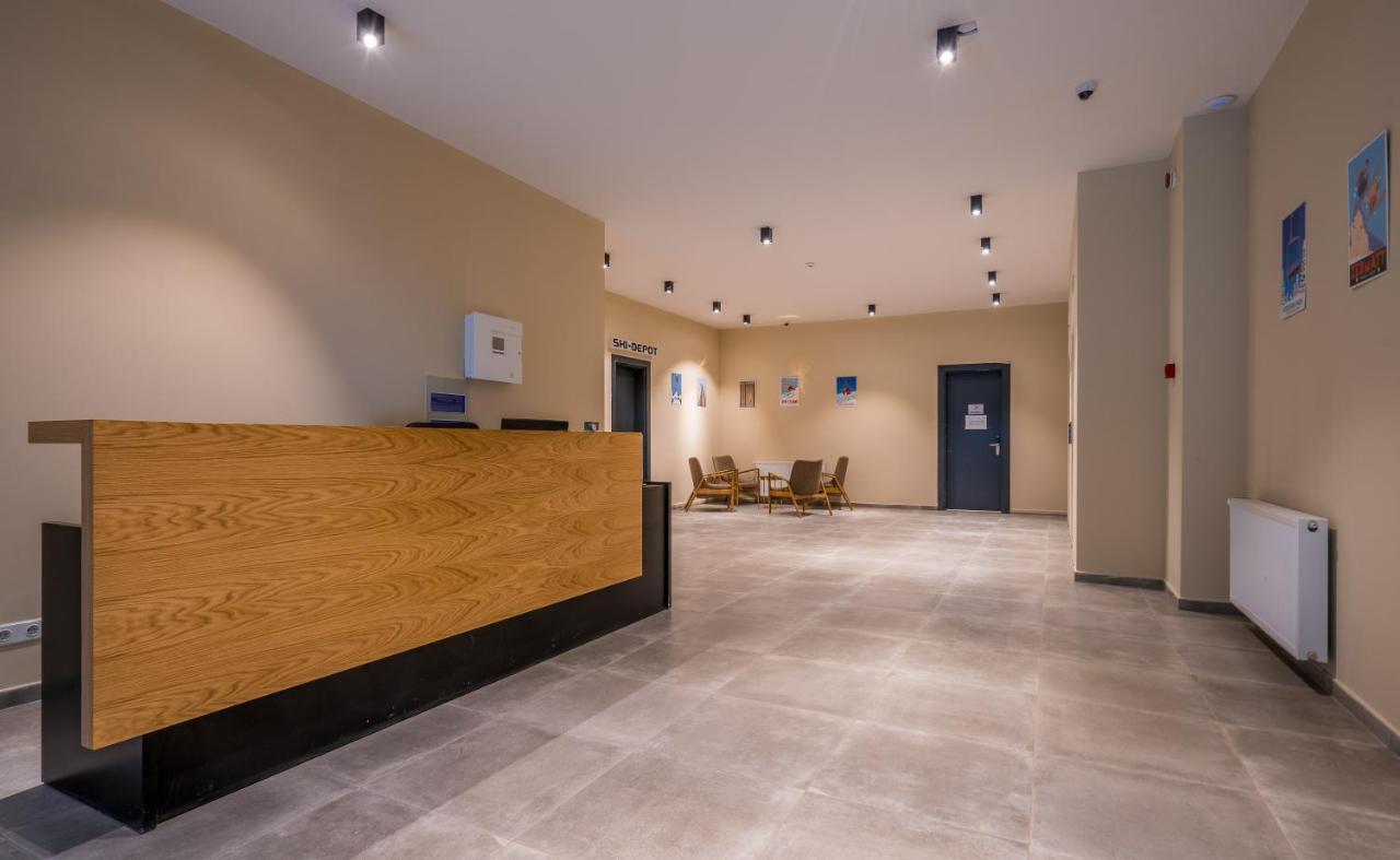 Loft1 Apartment 302 Gudauri Zewnętrze zdjęcie