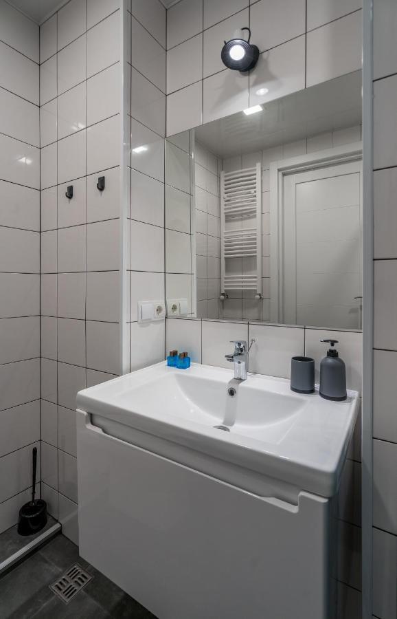 Loft1 Apartment 302 Gudauri Zewnętrze zdjęcie