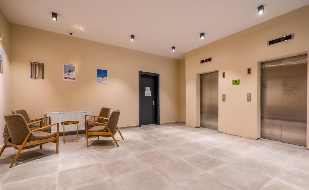Loft1 Apartment 302 Gudauri Zewnętrze zdjęcie