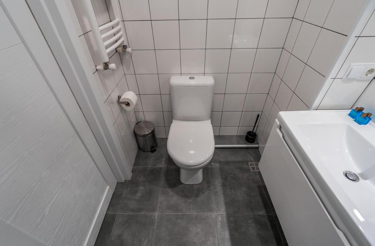 Loft1 Apartment 302 Gudauri Zewnętrze zdjęcie