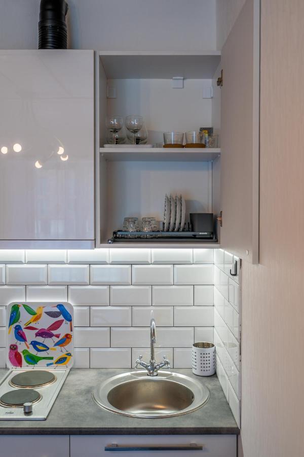 Loft1 Apartment 302 Gudauri Zewnętrze zdjęcie