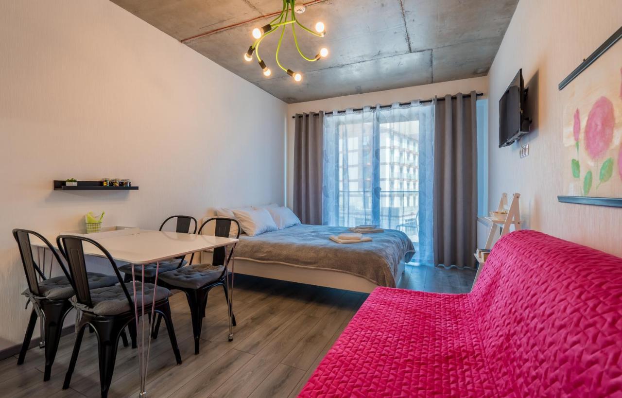 Loft1 Apartment 302 Gudauri Zewnętrze zdjęcie