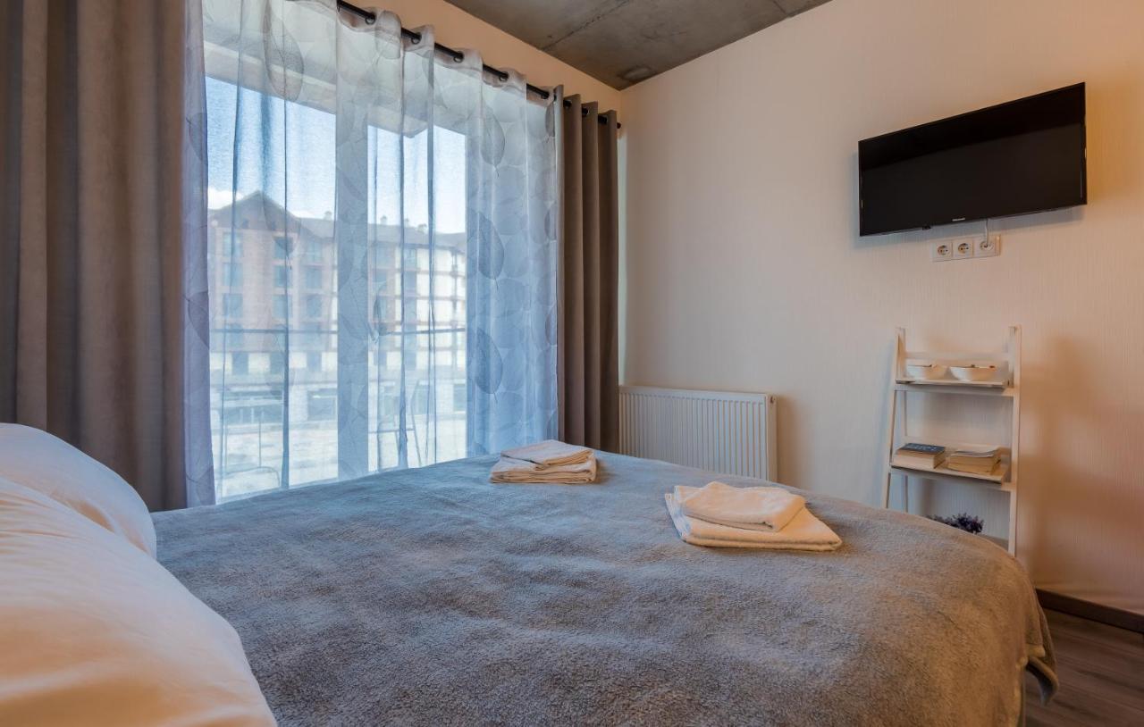 Loft1 Apartment 302 Gudauri Zewnętrze zdjęcie
