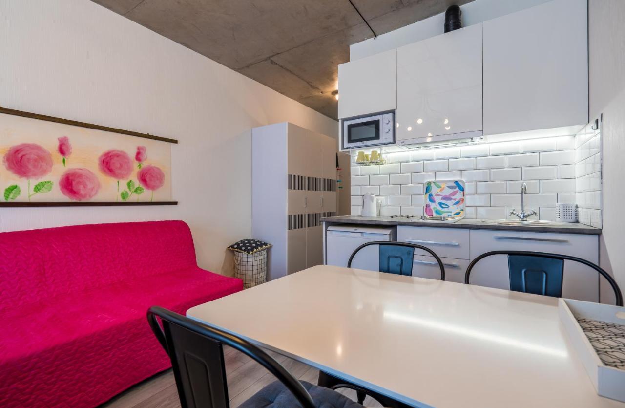 Loft1 Apartment 302 Gudauri Zewnętrze zdjęcie