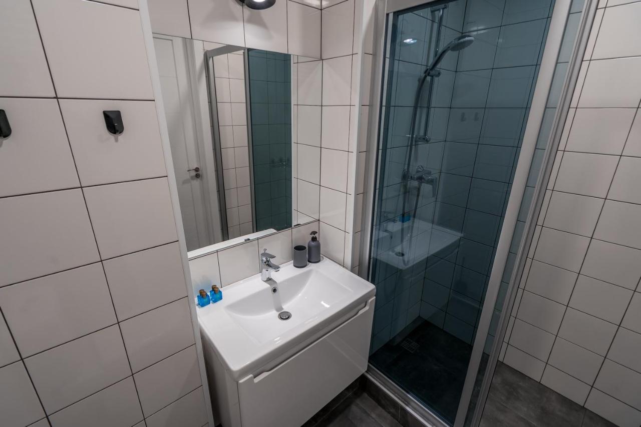 Loft1 Apartment 302 Gudauri Zewnętrze zdjęcie
