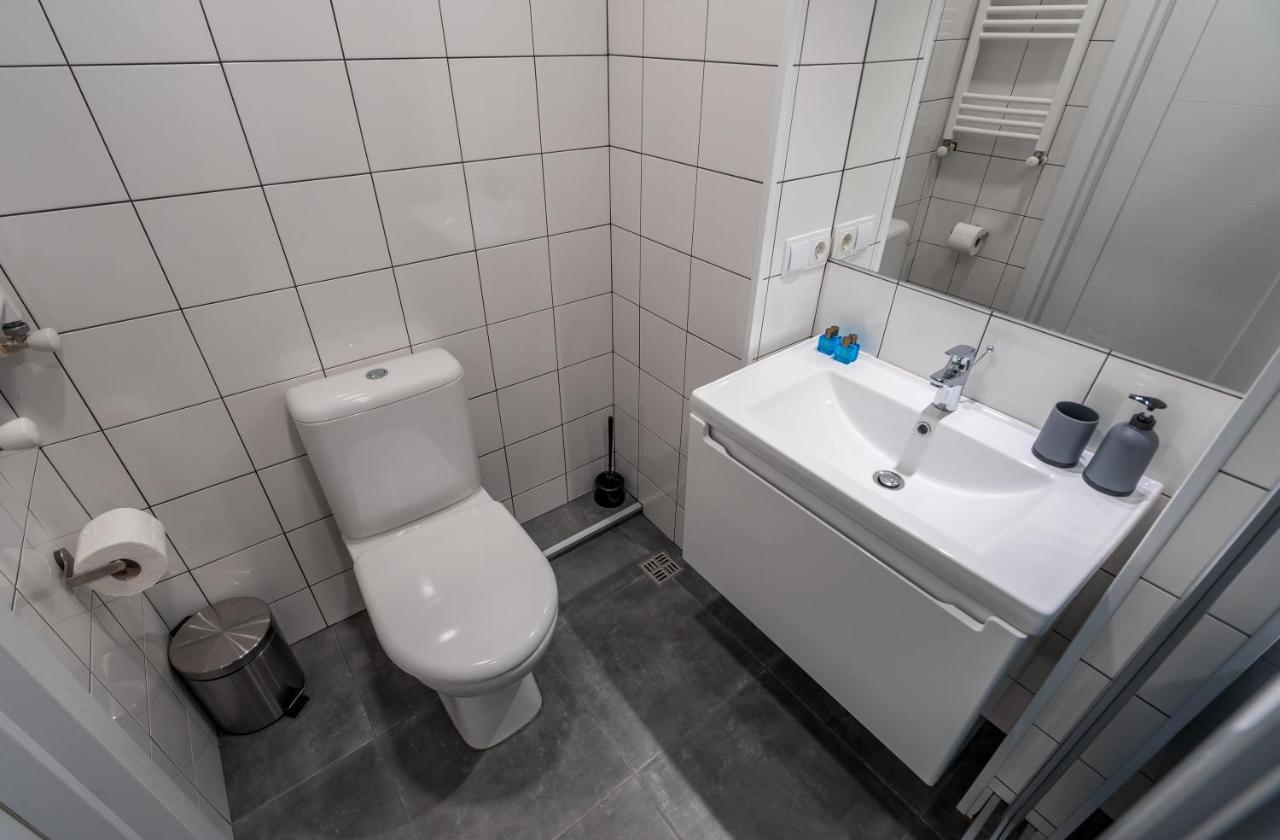 Loft1 Apartment 302 Gudauri Zewnętrze zdjęcie