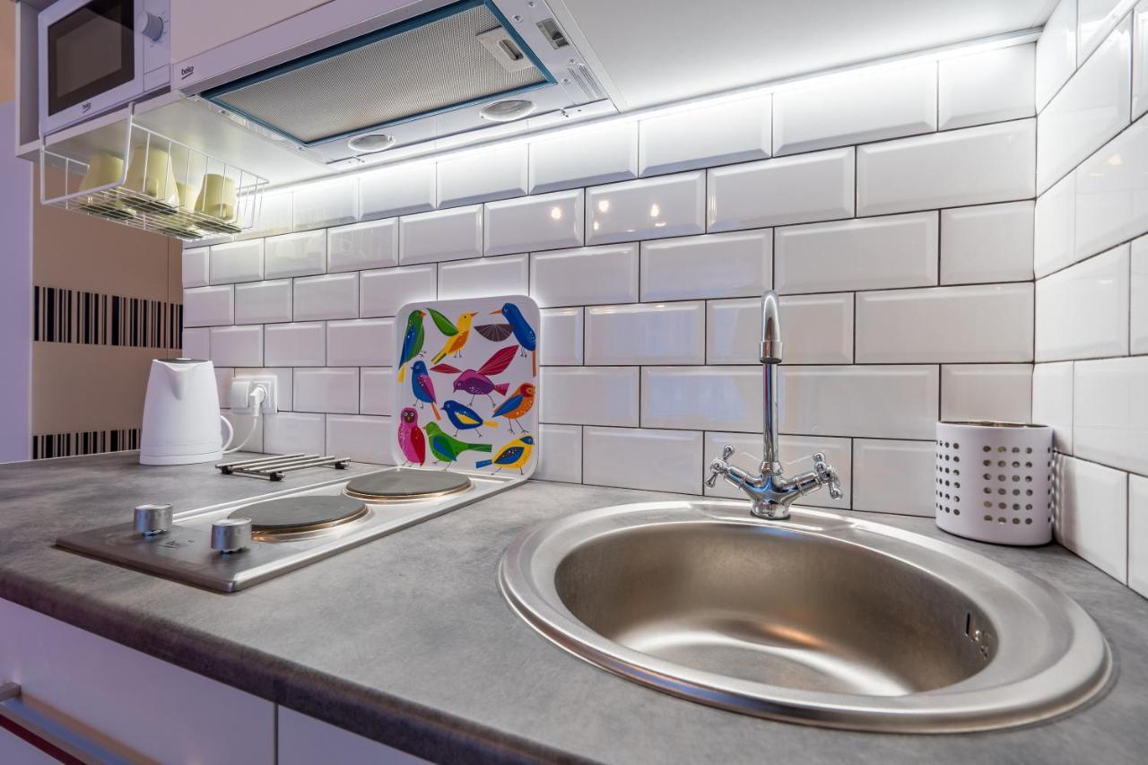 Loft1 Apartment 302 Gudauri Zewnętrze zdjęcie