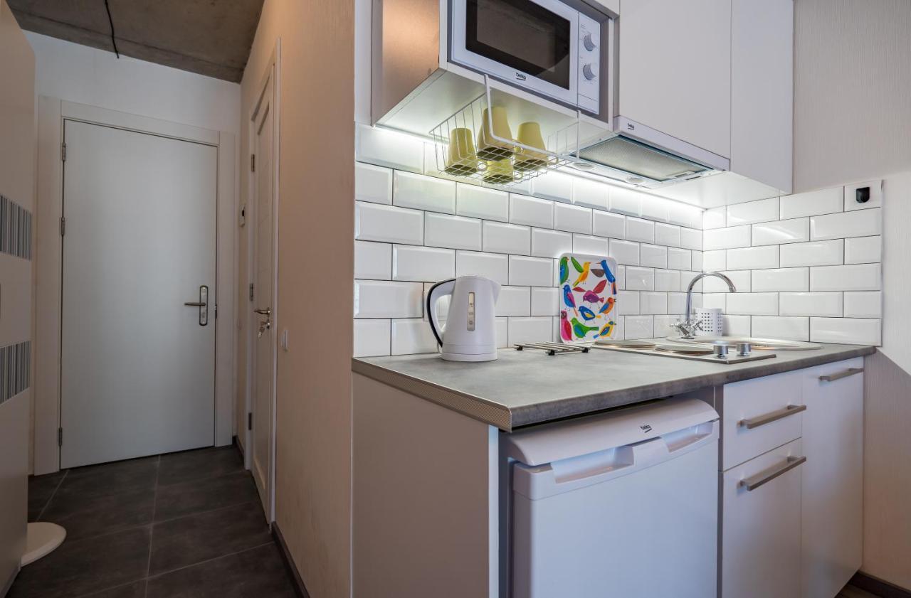 Loft1 Apartment 302 Gudauri Zewnętrze zdjęcie