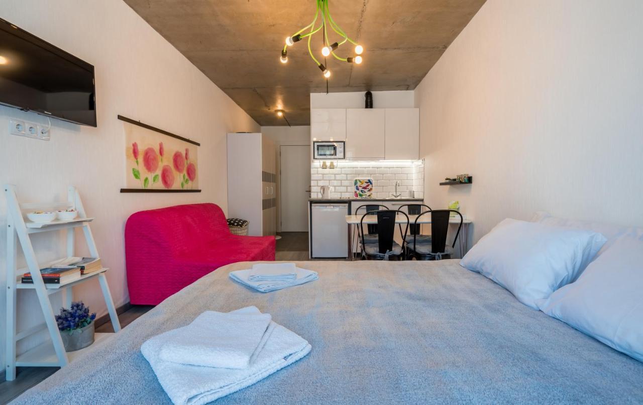 Loft1 Apartment 302 Gudauri Zewnętrze zdjęcie